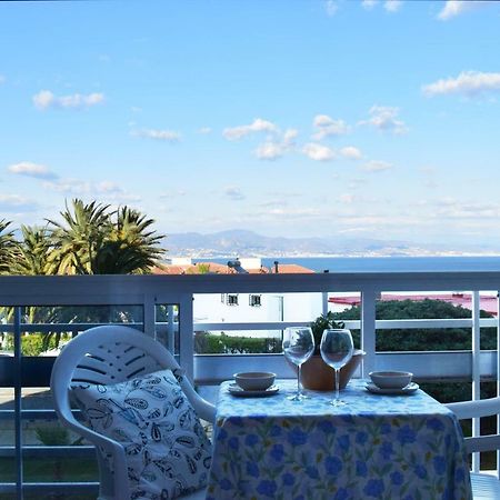 Apartamento Brasil Apartment Torremolinos Exterior photo