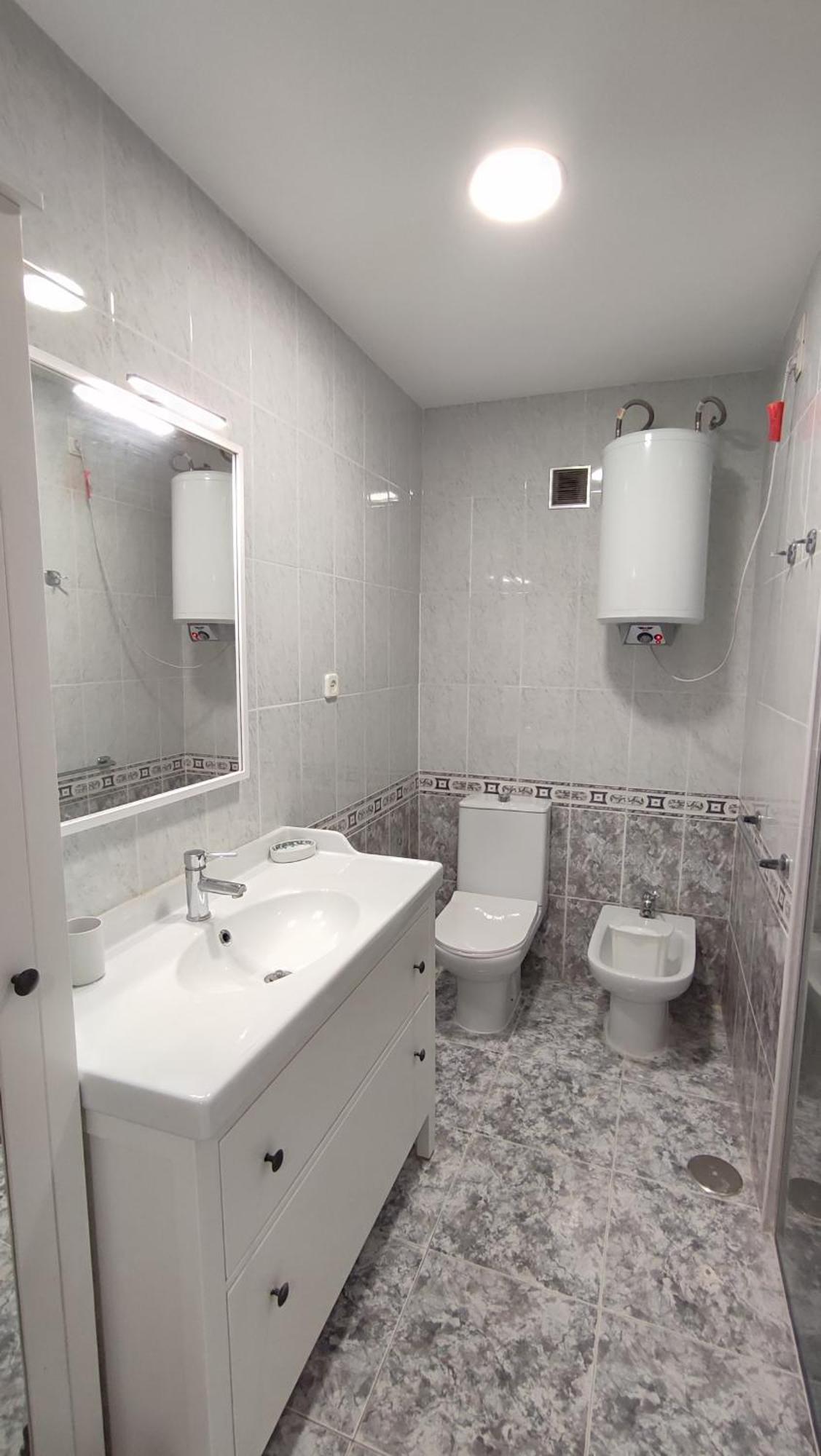 Apartamento Brasil Apartment Torremolinos Exterior photo