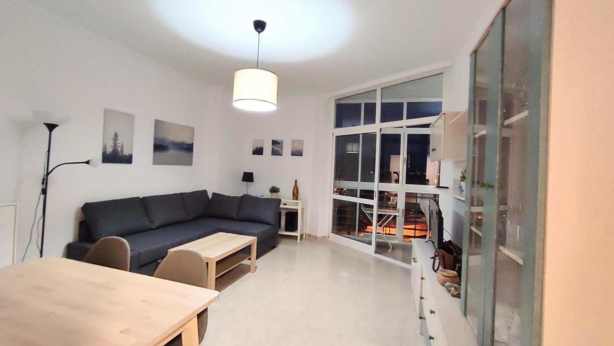 Apartamento Brasil Apartment Torremolinos Exterior photo