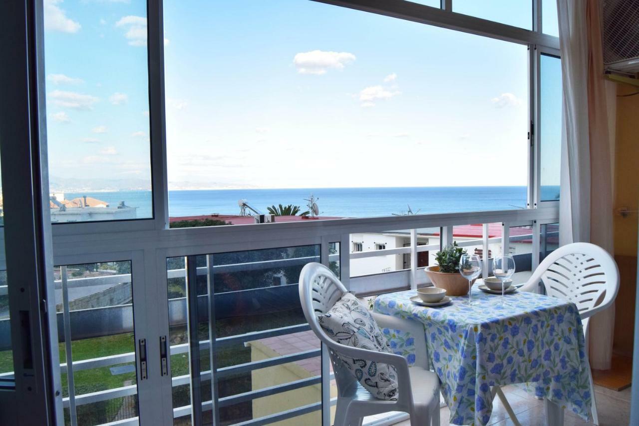 Apartamento Brasil Apartment Torremolinos Exterior photo
